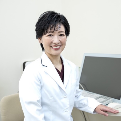 神島輪院長